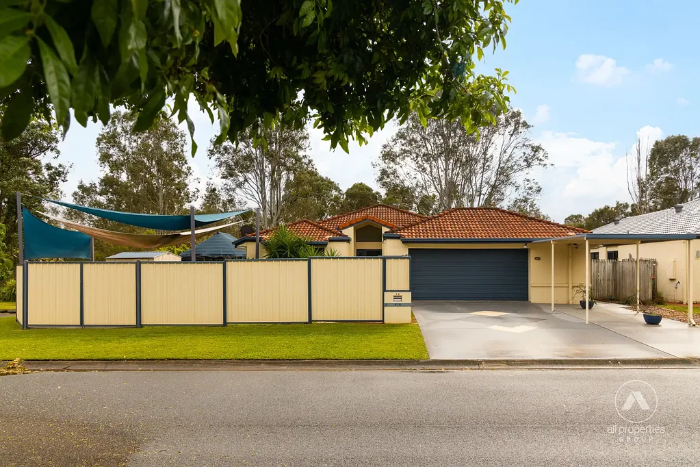 16 Bush Cherry Place, Thornlands, QLD 4164
