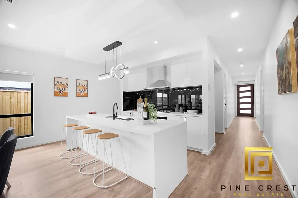 Bonnie Brook 4部屋 Affordable Luxury Living