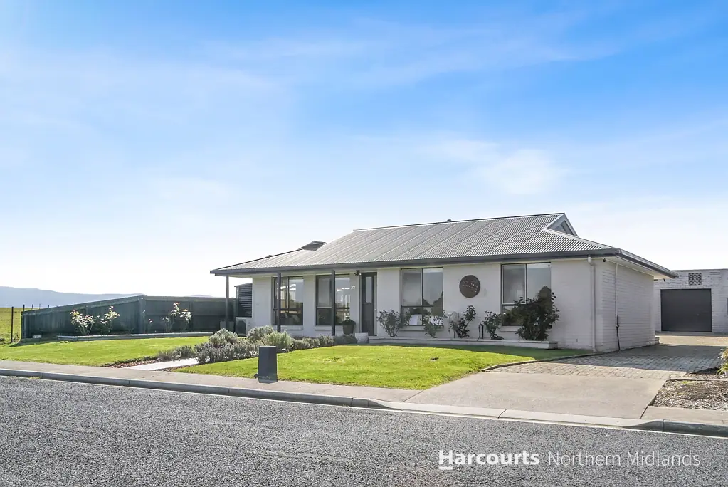 22 Stockmans Road, Evandale, TAS 7212