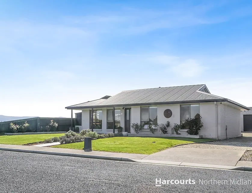 22 Stockmans Road, Evandale, TAS 7212, 4 ਕਮਰੇ, 2 ਬਾਥਰੂਮ, House