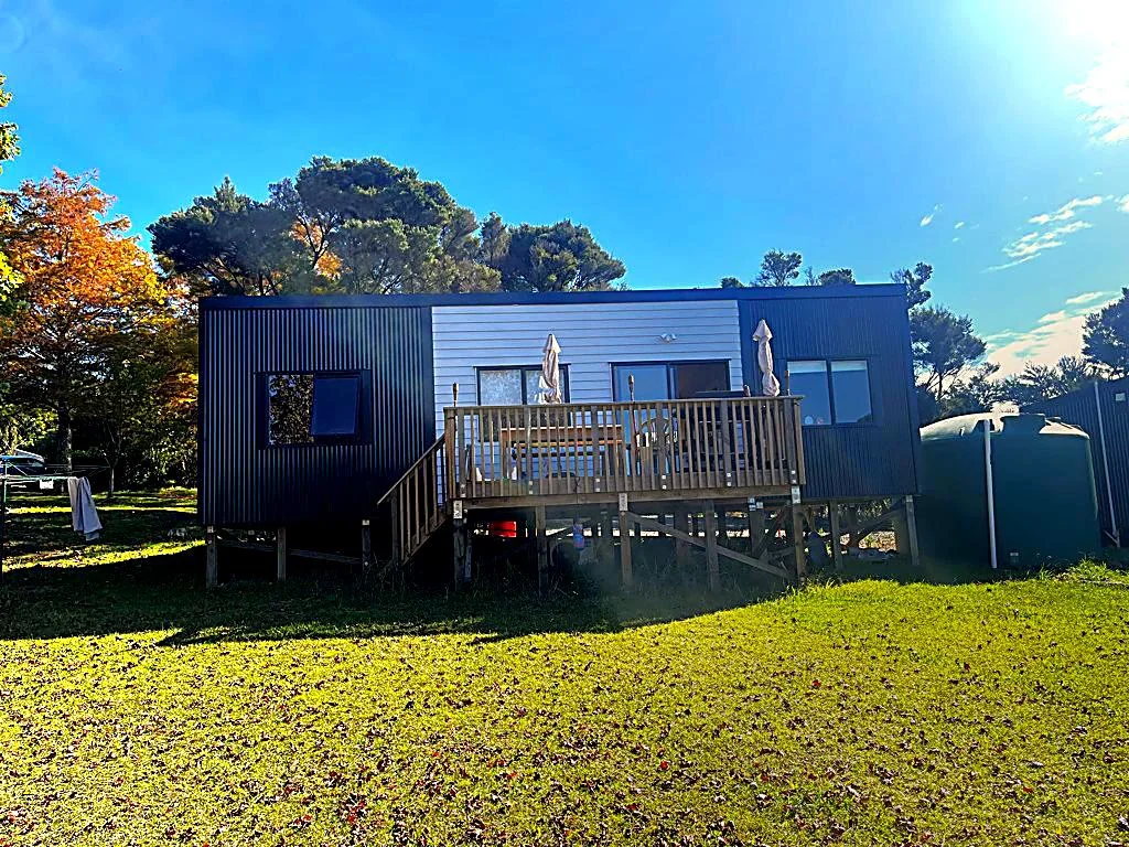 Coastal Lifestyle, Close to Kerikeri