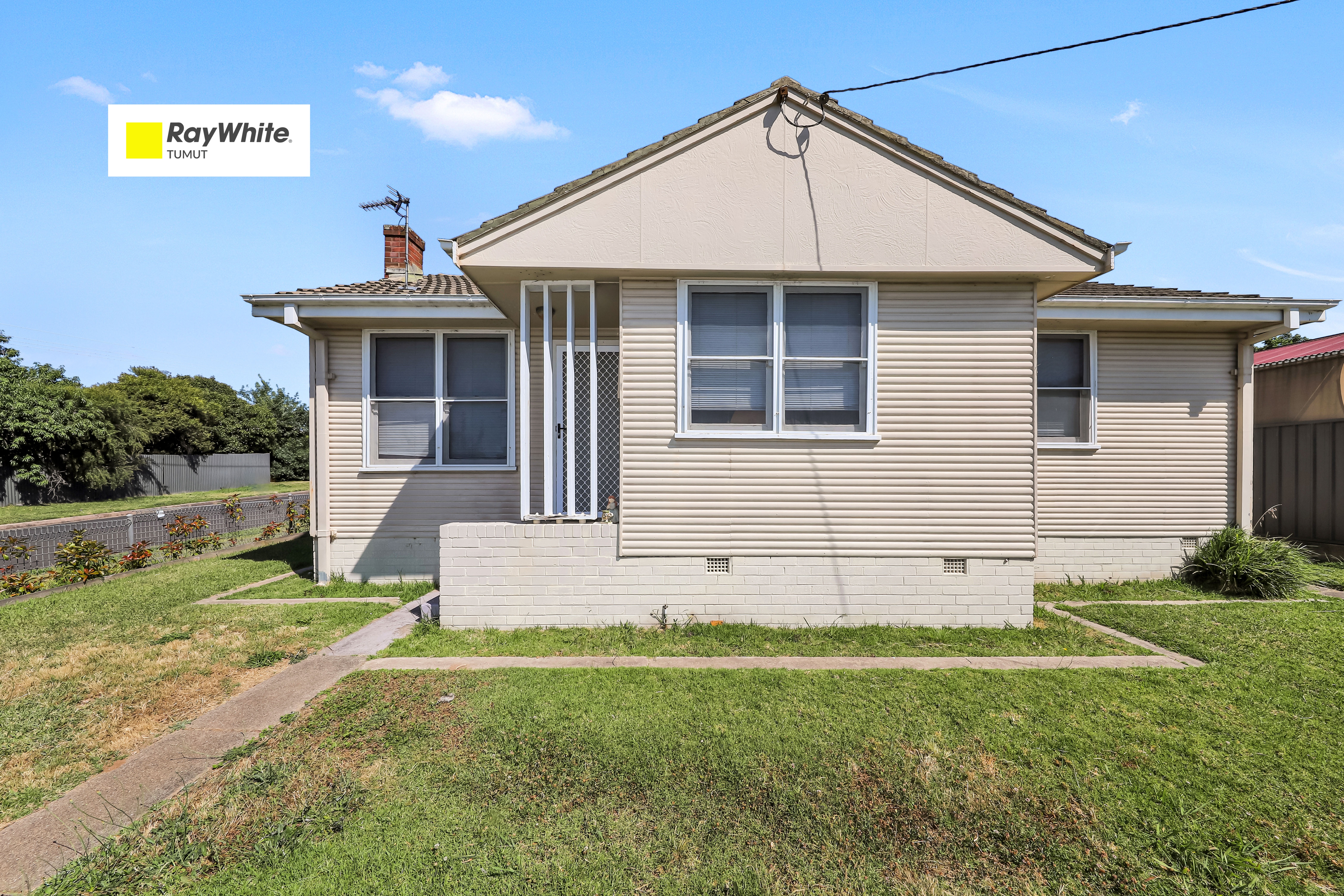 200 BROUGHTON ST, TUMUT NSW 2720, 0部屋, 0バスルーム, House