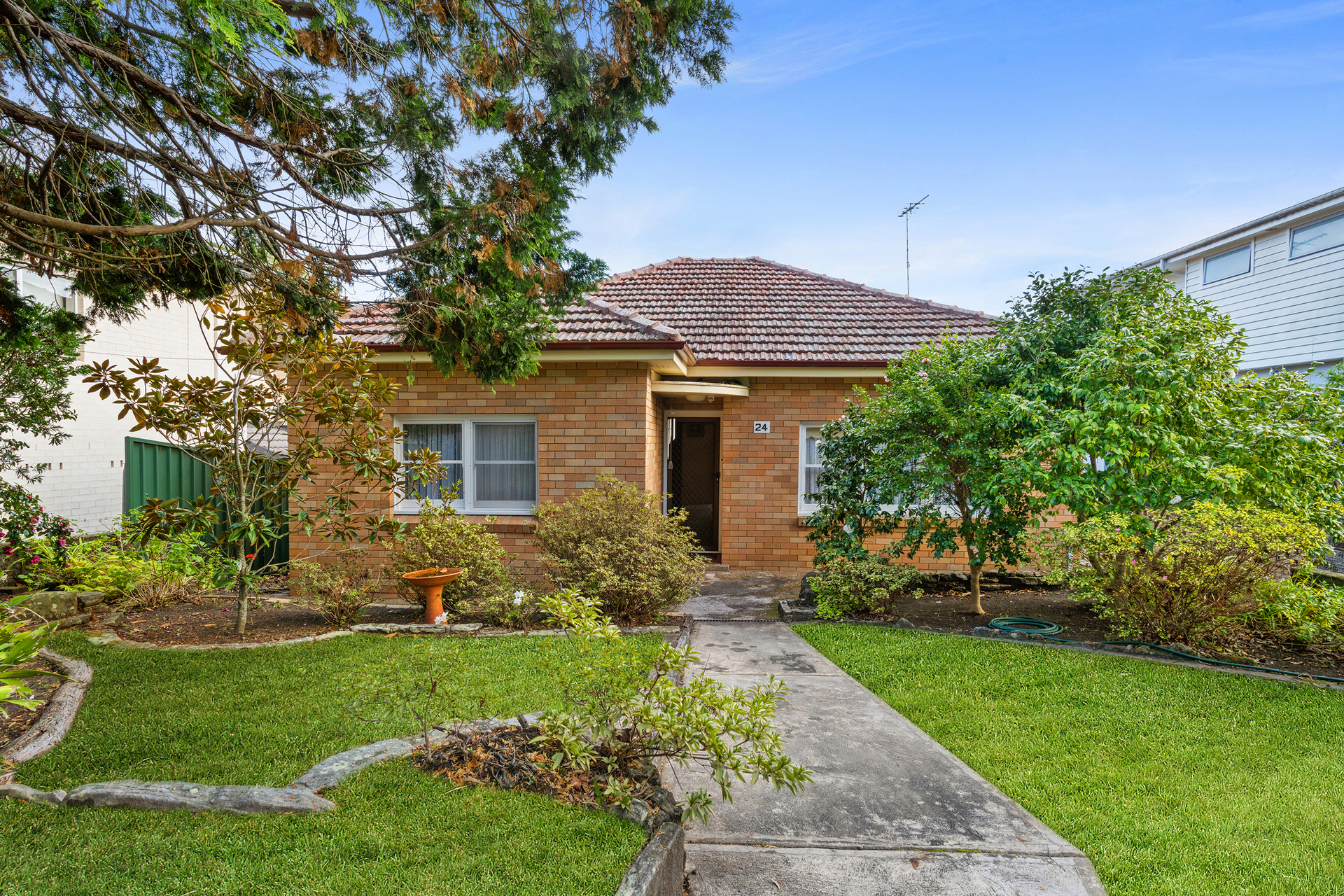 24 GEORGES RIVER CR, OYSTER BAY NSW 2225, 0房, 0浴, House