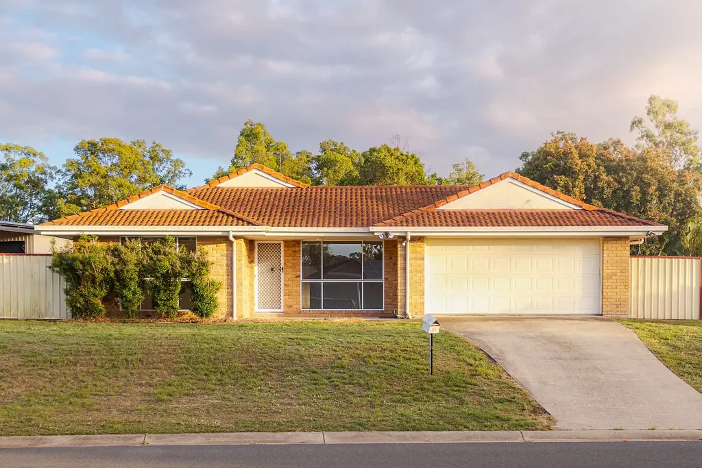 31-33 Elderberry Drive, Flagstone, QLD 4280
