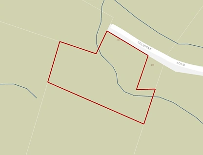 213 Soldiers Road, Tangimoana, Manawatu, 0房, 0浴