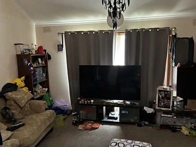 客厅 - 49 Dell Circuit, Morwell, VIC 3840