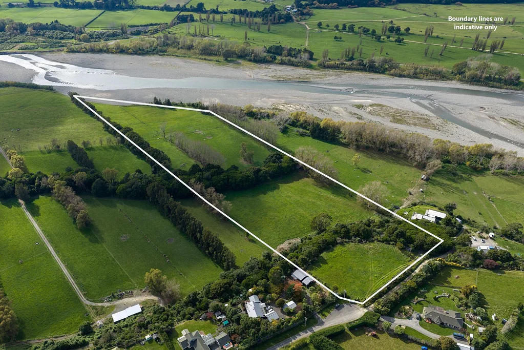 Otaki  Peace, privacy and convenience