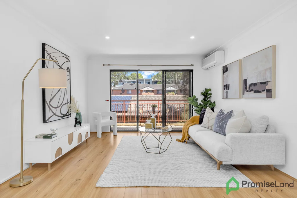9/240-242 Targo Road, Toongabbie, NSW 2146