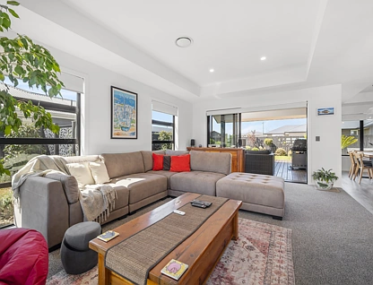 13 Kamaka Street, Wharewaka, Taupo, Waikato, 3房, 2浴, 独立屋