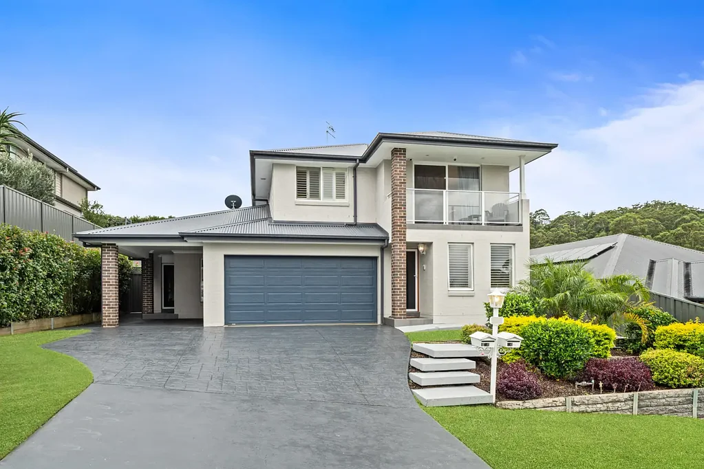 14 Kemp Close, Springfield, NSW 2250