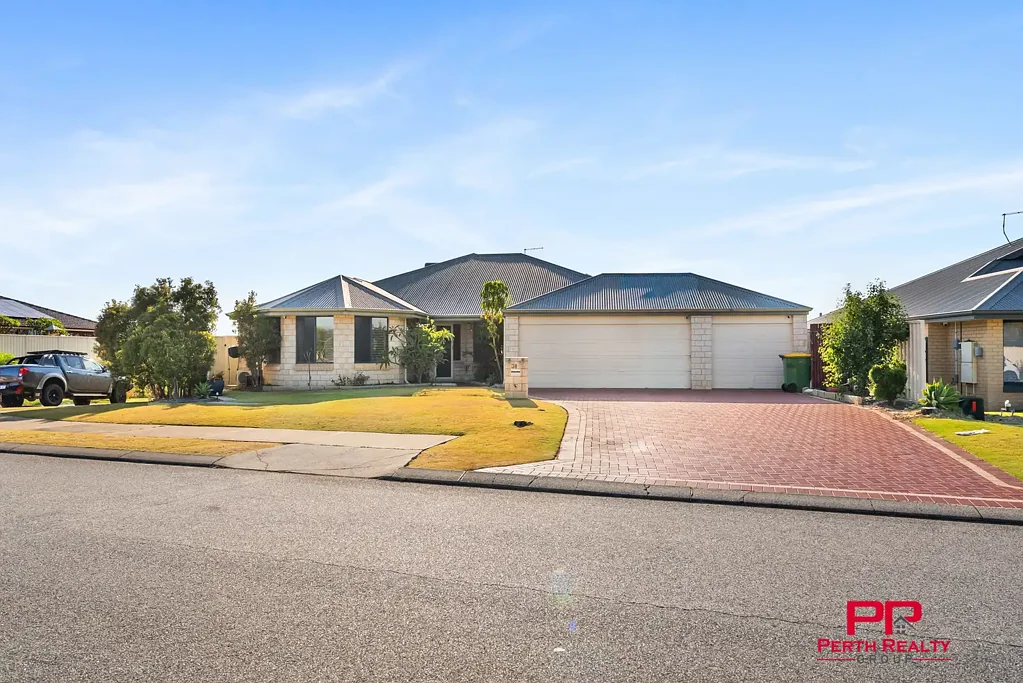 38 Brennan Promenade, Baldivis, WA 6171