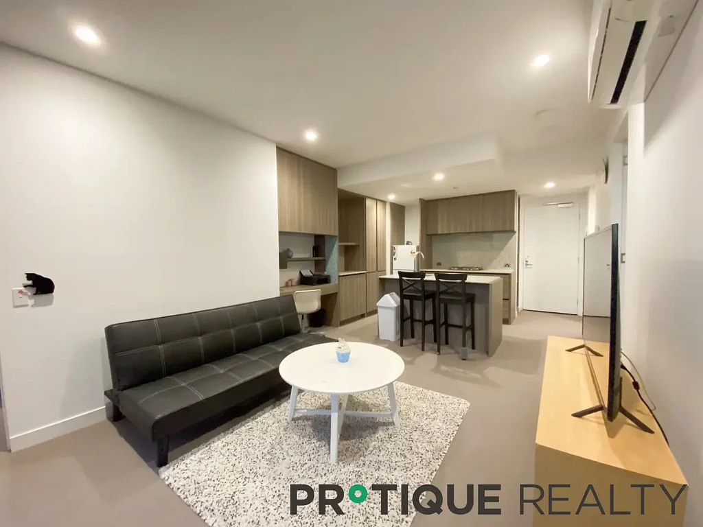 Close to RMIT&Melb Uni, fully furnished 2 bedrooms | Near Uni Melb