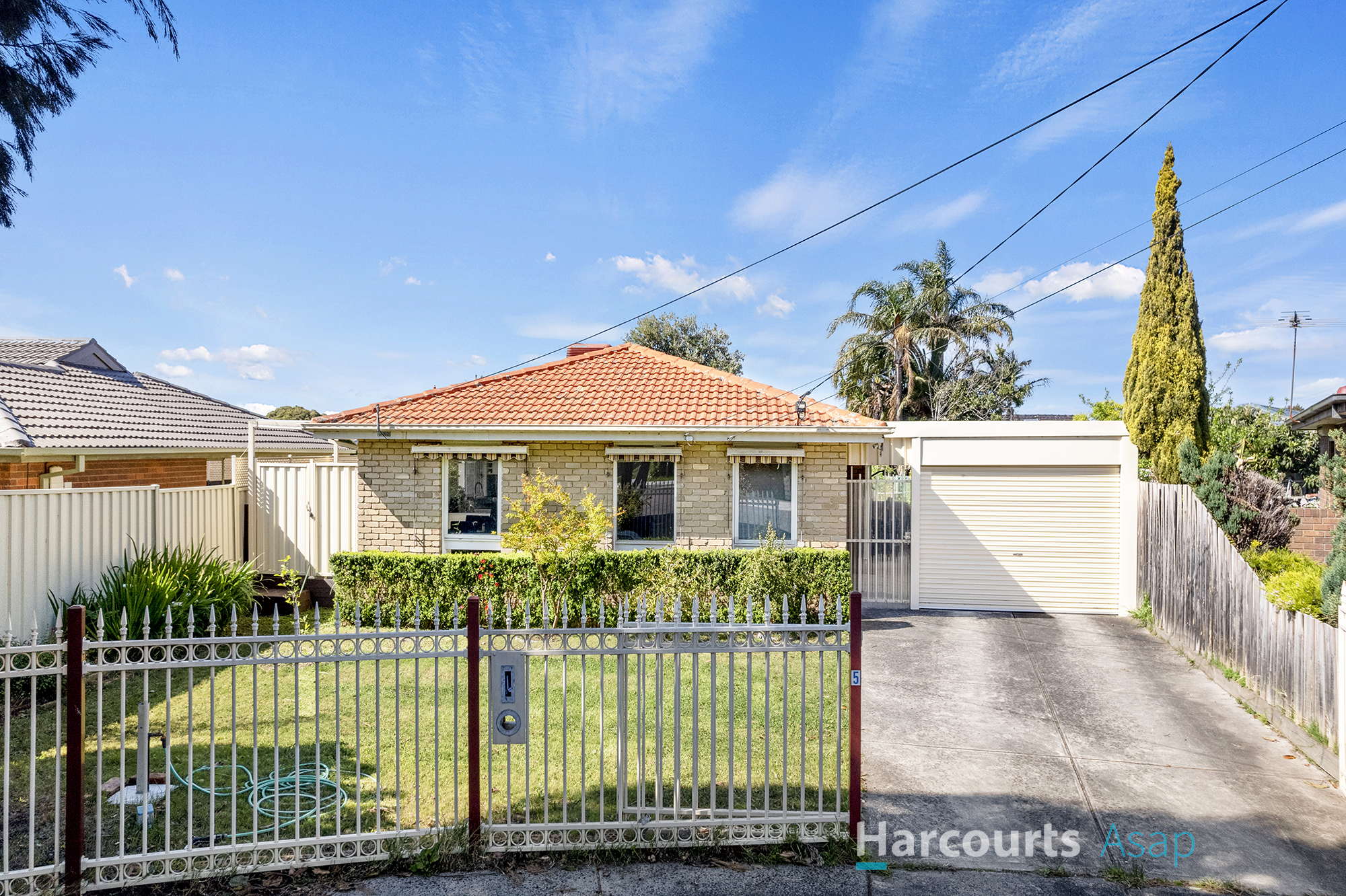 5 PAVIOUR CT, DANDENONG NORTH VIC 3175, 0 Kuwarto, 0 Banyo, House