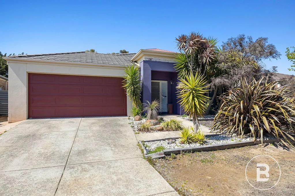 13 Merino Drive, Alfredton, VIC 3350