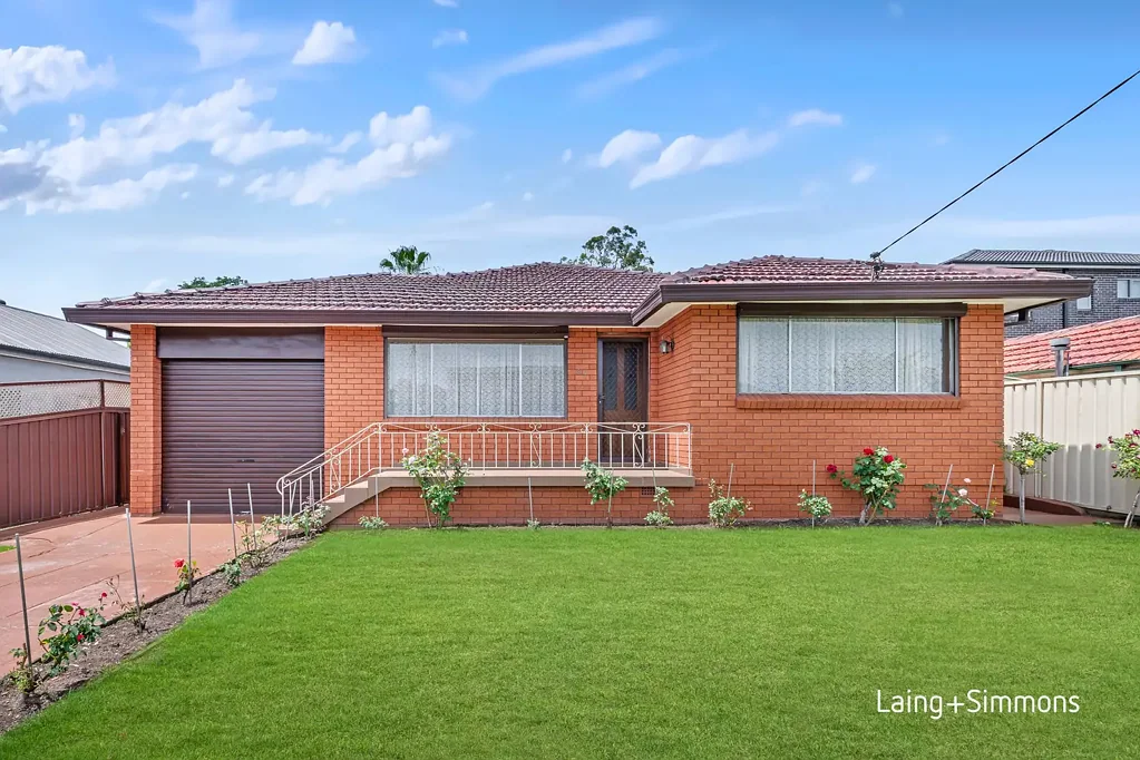24 Fowler Road, Merrylands, NSW 2160