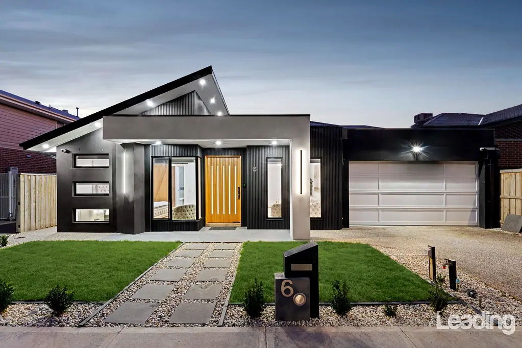 Fraser Rise 4Phòng ngủ A MASTERPIECE OF LUXURY AND ELEGANCE