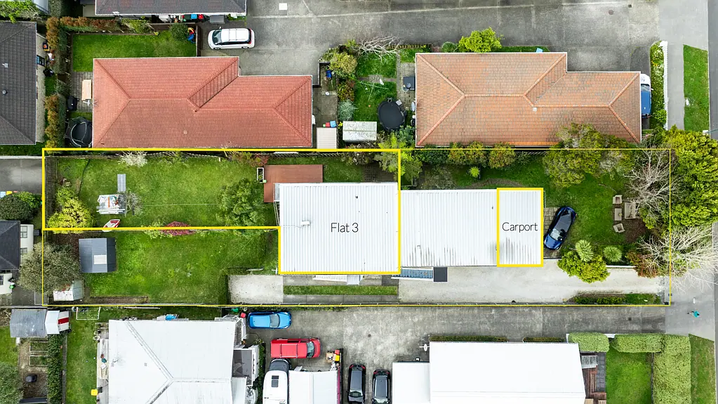 3/267 Meola Road, Point Chevalier, Auckland City, Auckland
