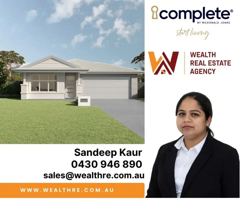 Heddon Greta 4房  Brand New Turnkey Home in Heddon Greta - Contact Us for Special Offers!