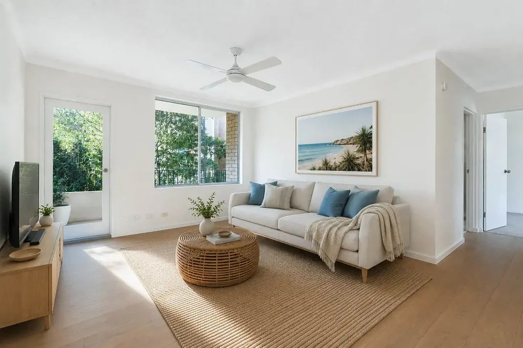 IMMACULATE SPACE - NEWLY RENOVATED THROUGHOUT!