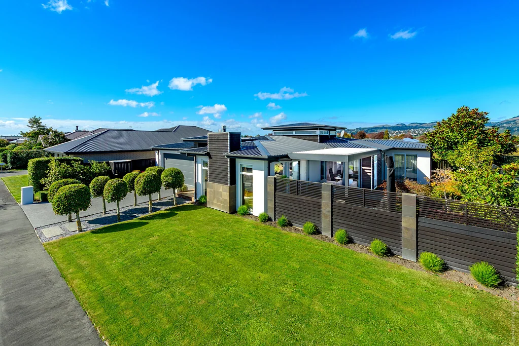 19 Old Red Barn Road, Halswell, Christchurch, Canterbury