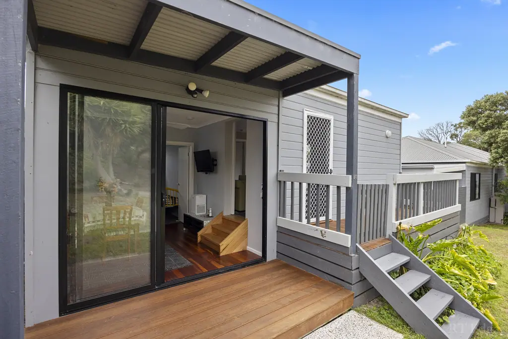 10 Yannuga Street, Rye, VIC 3941