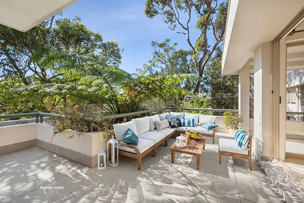 10/41 Foamcrest Avenue, Newport, NSW 2106