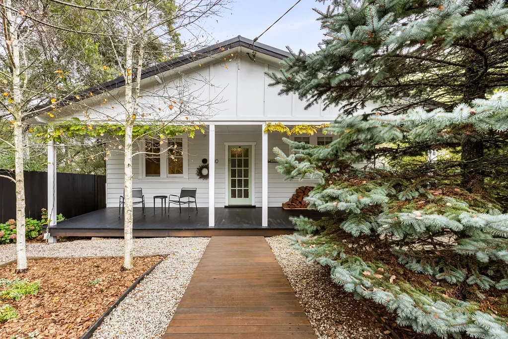 Blackheath 2Zimmer THE ULTIMATE MOUNTAIN ESCAPE WITH SOPHISTICATED  MID-CENTURY AESTHETIC