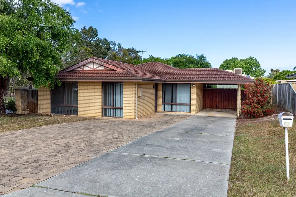 13 Tatlock Way, Stratton, WA 6056