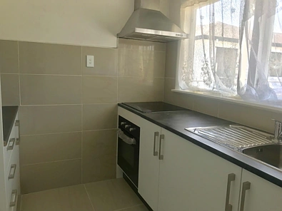 Blockhouse bay 2 Bedroom Unit