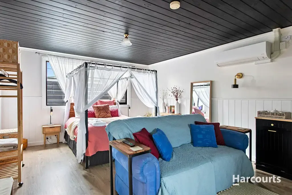 Strahan 3房  Turnkey Investment with Strong Returns in Prime Strahan Location!