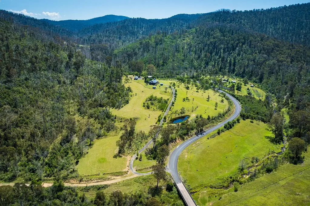 Wyndham 4 Bedroom Mount Darragh Mountain Magic