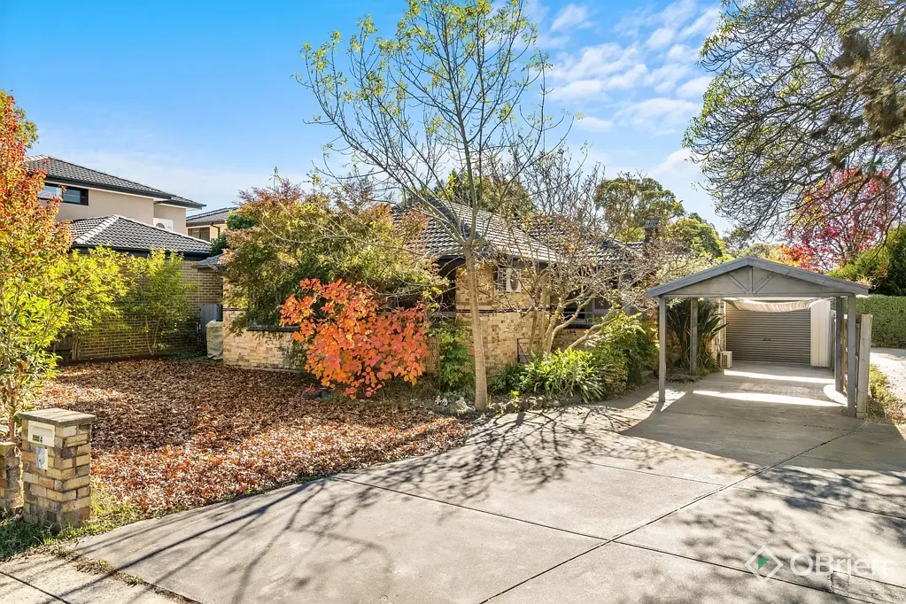 1/4 Joyce Street, Boronia, VIC 3155