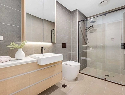 10/343 Williamstown Road, Port Melbourne, Melbourne CBD, 4 ห้องนอน, 3 ห้องน้ำ, Townhouse