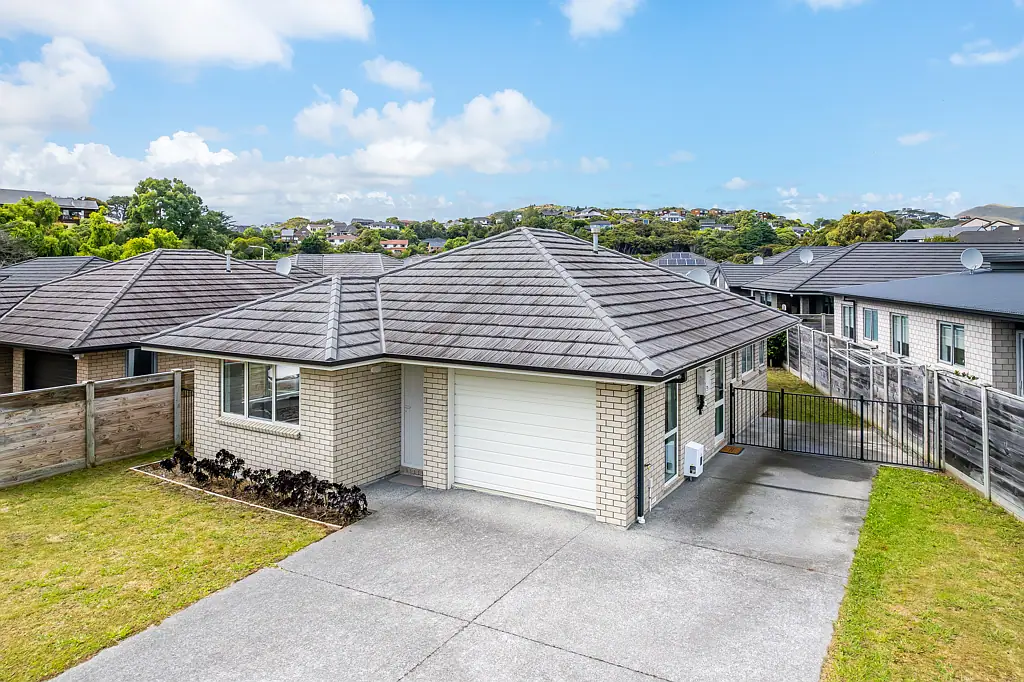 5 Mooring Close, Whitby, Porirua, Wellington