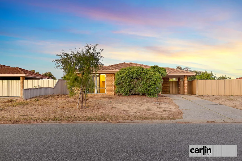 Port Kennedy 4ਬੈੱਡਰੂਮ SPACIOUS FAMILY LIVING MINUTES FROM THE BEACH