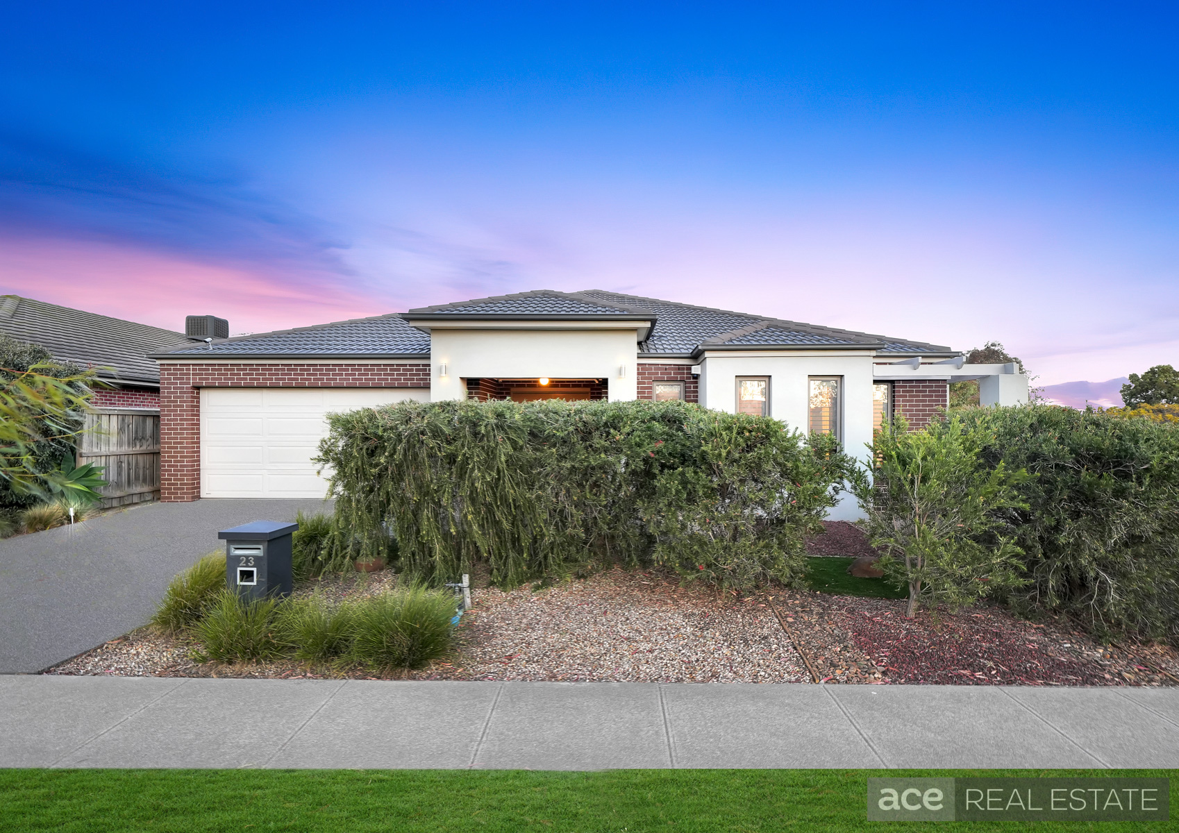 23 MCLACHLAN DR, WILLIAMS LANDING VIC 3027, 0房, 0浴, House