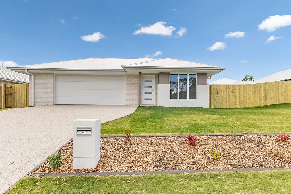 Brand New Quality Built Home Close to Everyday Amenities