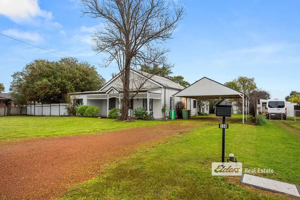 158 Uduc Road, Harvey, WA 6220