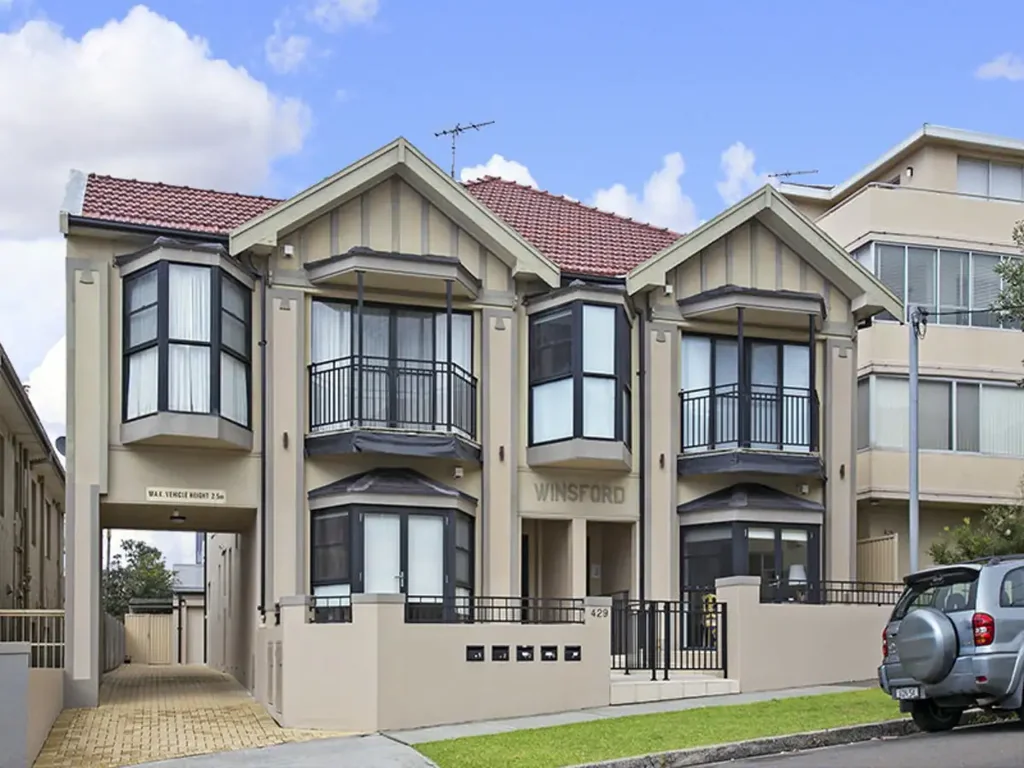 A Rare Coastal Gem – Duplex-Style Apartment Near the Beach