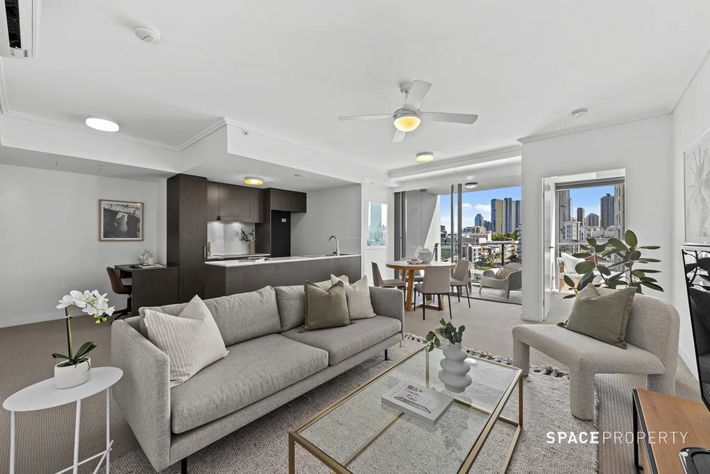 903/25 Connor Street, Fortitude Valley, QLD 4006