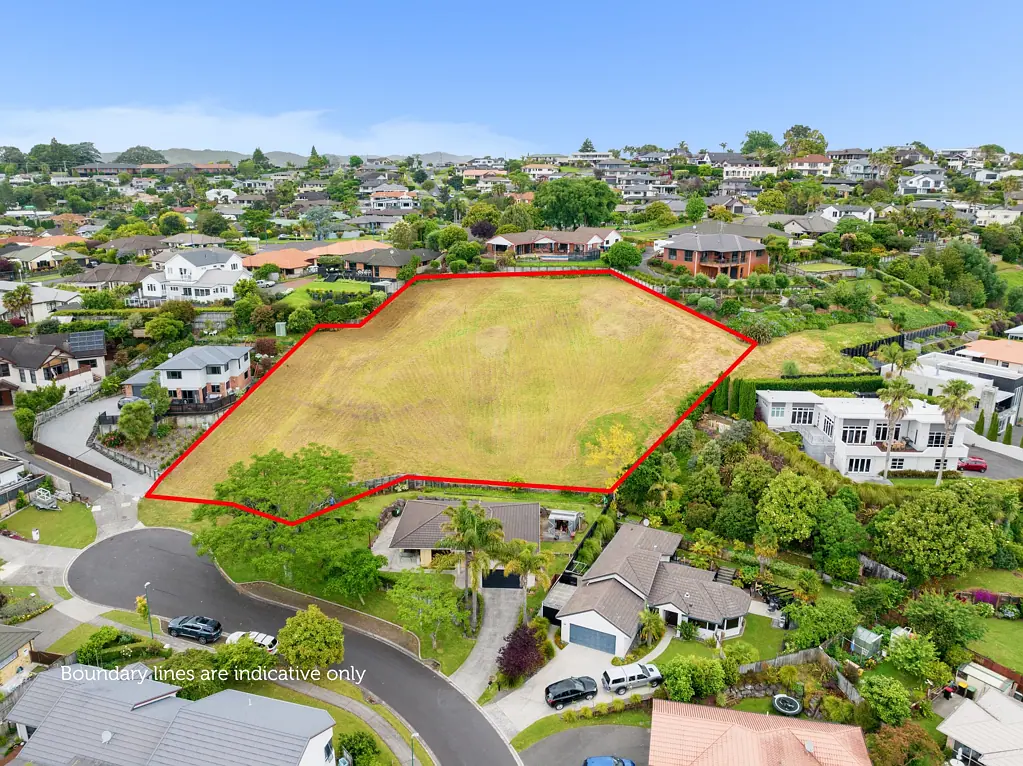 Bethlehem  Consented Subdivision Ready to Go