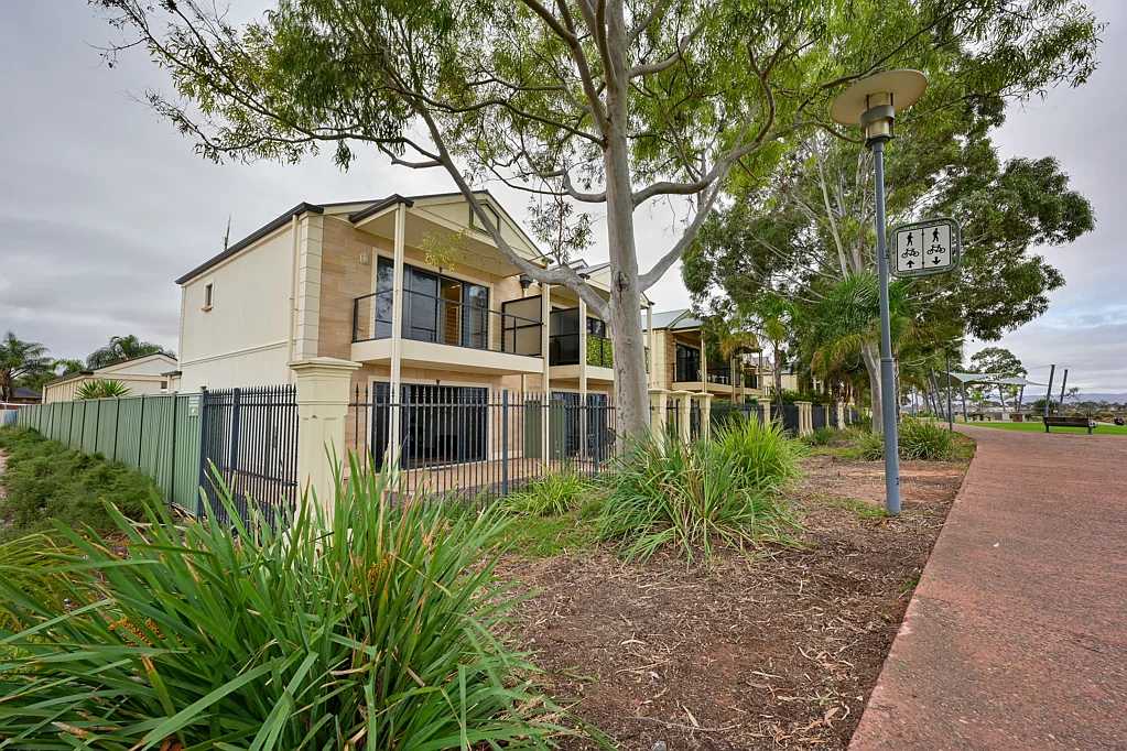 1 Western Beach Estate Road, Port Augusta West, SA 5700
