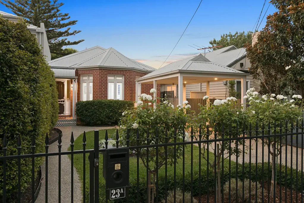 23A Munro Avenue, Cheltenham, VIC 3192