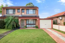 1/5 Amaranthus Place, Macquarie Fields