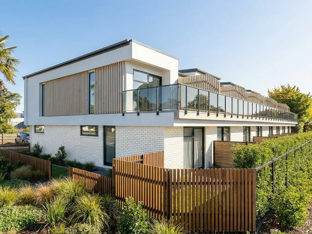 Stoke 1બેડરૂમ Boutique Apartment Living in the Heart of Stoke