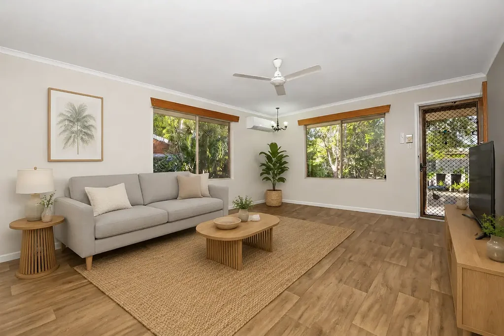 Kirwan 3房  Set & Forget Investment Opportunity in Sought After Locale