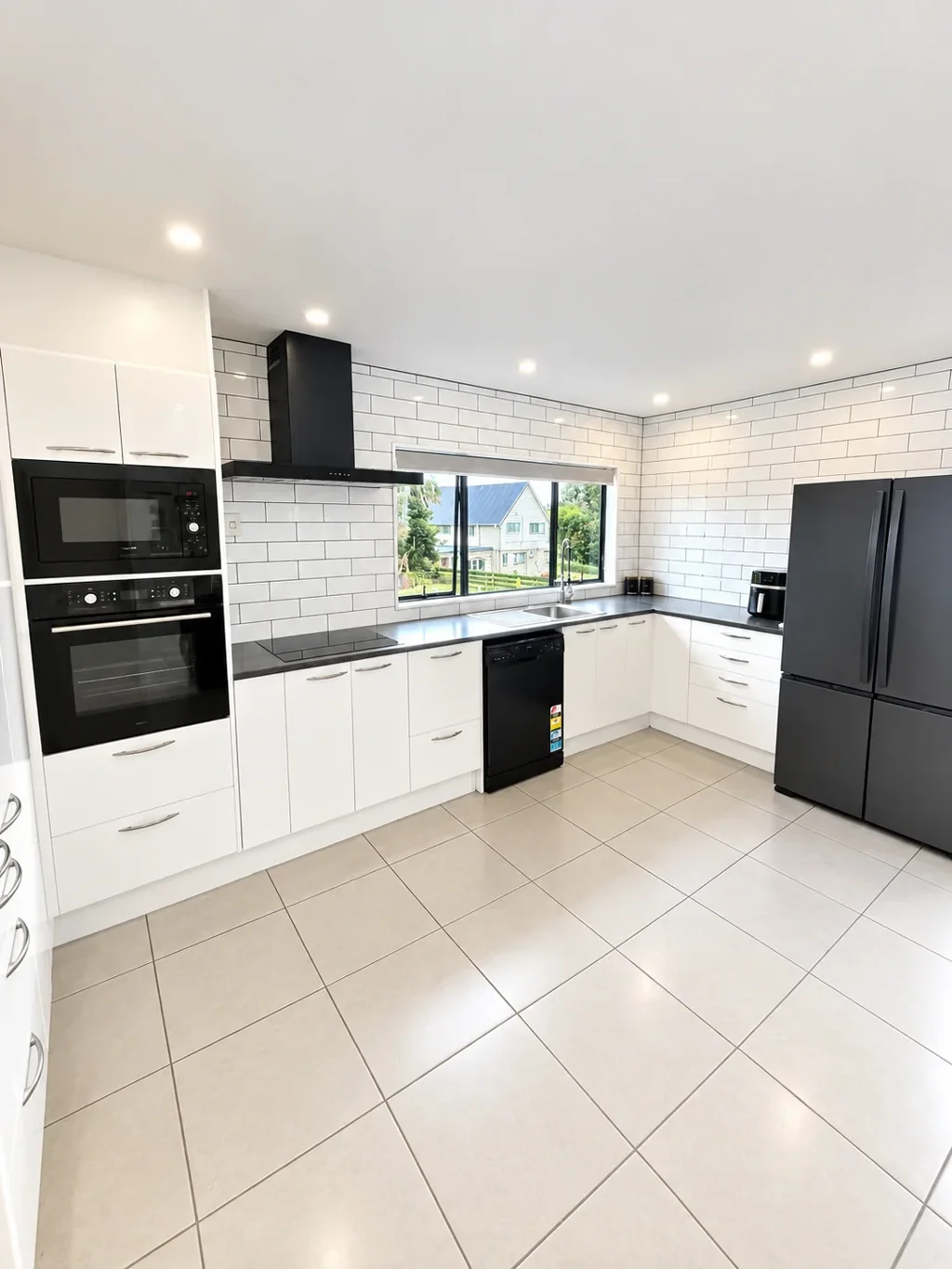 Pukekohe 3Kwarto Grab a bargain while you can!