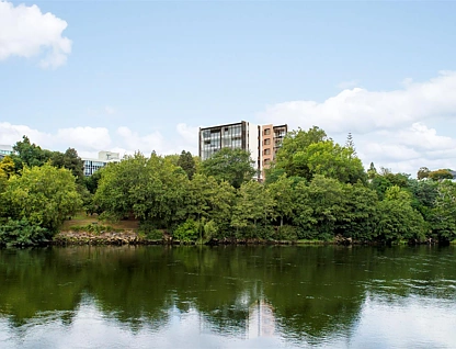 1 Cook Street, Hamilton, Hamilton City, Waikato Region, 0 Bedrooms, 0 Bathrooms, Office Building