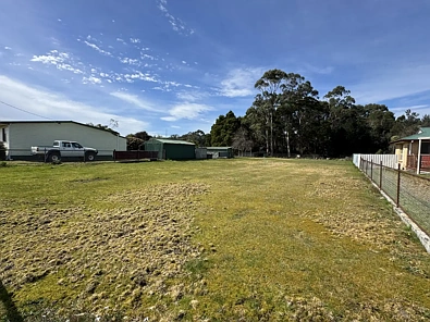 35 Meredith Street, Strahan, TAS 7468, 0 침실, 0 욕실, Section