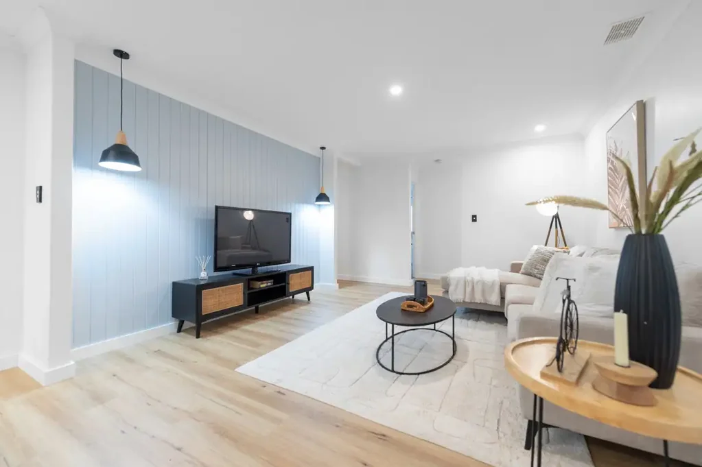 Broadwater 4Zimmer Spacious Family Living